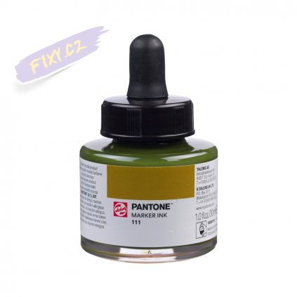 56694 pigmentovy inkoust pantone ink 30ml 111