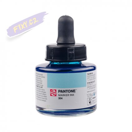 56730 pigmentovy inkoust pantone ink 30ml 304