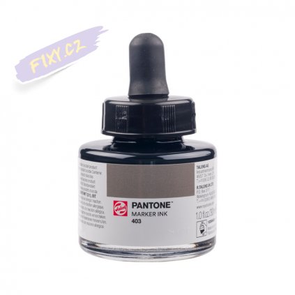 56805 pigmentovy inkoust pantone ink 30ml 403