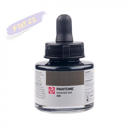 56808 pigmentovy inkoust pantone ink 30ml 405