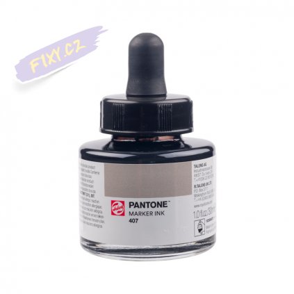 56811 pigmentovy inkoust pantone ink 30ml 407