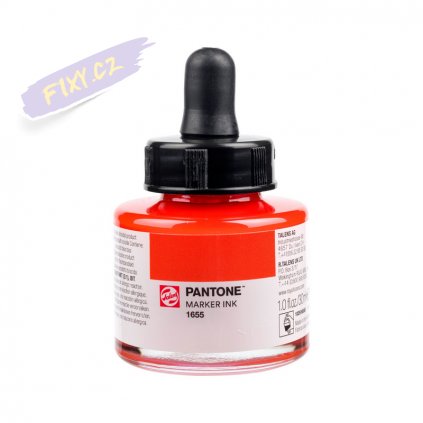 56859 pigmentovy inkoust pantone ink 30ml 1655