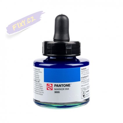 56898 pigmentovy inkoust pantone ink 30ml 3005