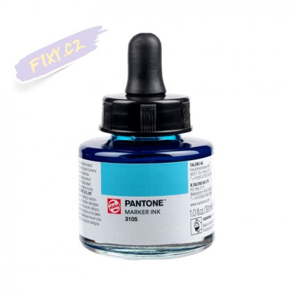 56904 pigmentovy inkoust pantone ink 30ml 3105