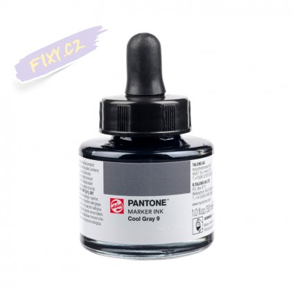 56985 pigmentovy inkoust pantone ink 30ml cool gray 9