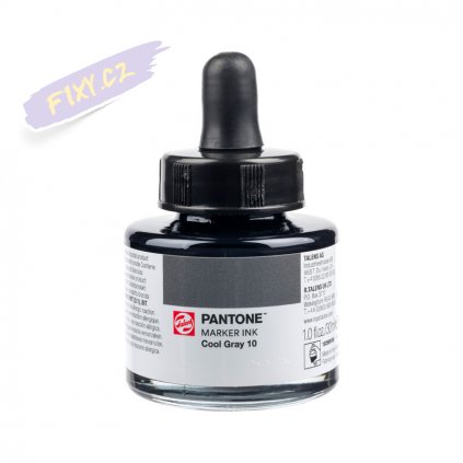 56988 pigmentovy inkoust pantone ink 30ml cool gray 10