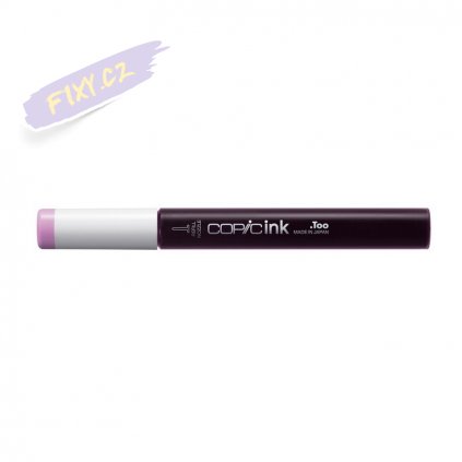 6192 6 v04 lilac copic refill ink 12ml