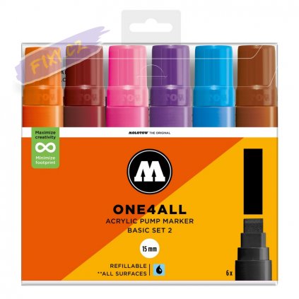 200881 627HS Basic Set 2 6er 2023