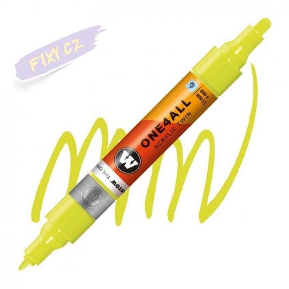 227466 TWIN neon green light 2023 result result