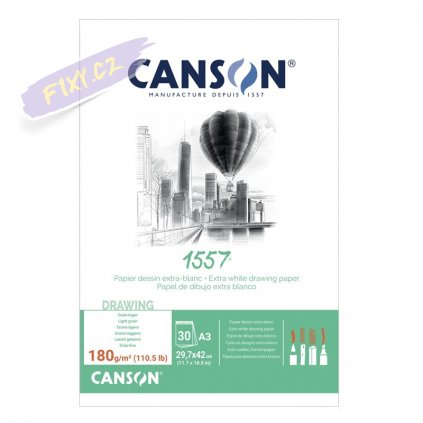canson 1557 A3