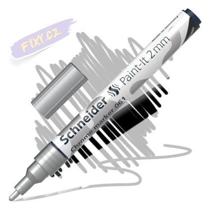 ML06101460 505738 Chromemarker Paint It 061 2mm 0 Main 2 800x800