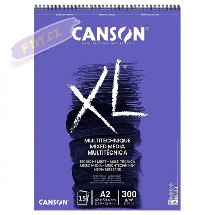 kyda2n9ox7 canson xl mixed media a2 200001859 1600 1500 SHRINK ONLY 78 jpeg