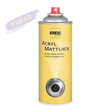CK821400 KREUL Acryl lak