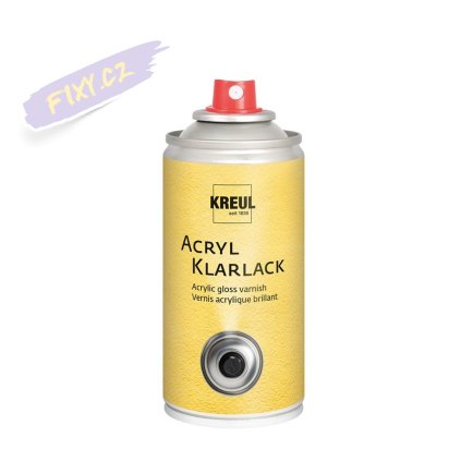 CK810150 KREUL LAK