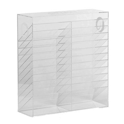 Ohuhu Acrylic Marker Organizer 4