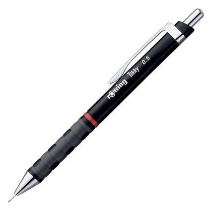 Mikrotužka ROTRING Tikky černá 0,5 mm