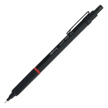 Mikrotužka ROTRING Rapid PRO černá 0,5 mm