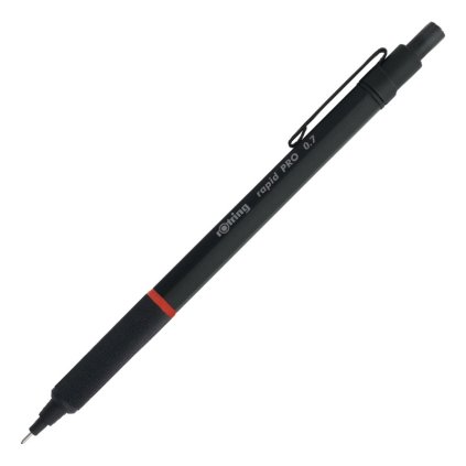 Mikrotužka ROTRING Rapid PRO černá 0,7 mm