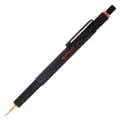Mikrotužka ROTRING 800 černá 0,7 mm