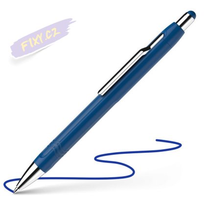 Kuličkové pero SCHNEIDER Epsilon XB, modré