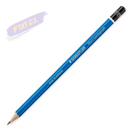 mars r lumograph r 100 drawing pencil staedtler hb