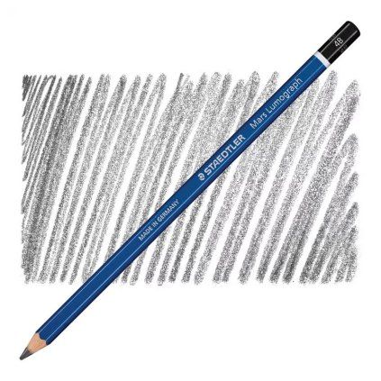 lumograph 4b