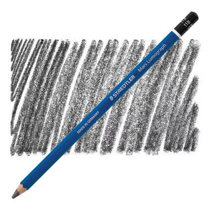 lumograph 11b