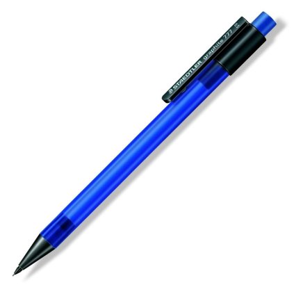 Mikrotužka STAEDTLER Graphite modrá B 0,5 mm