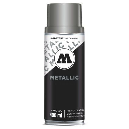 UFA METALLIC 01 silber result