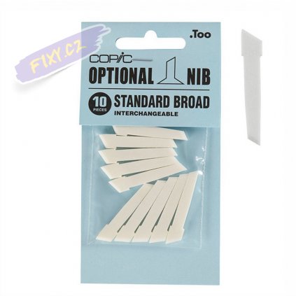 6906 1 hrot copic original standard broad 1ks