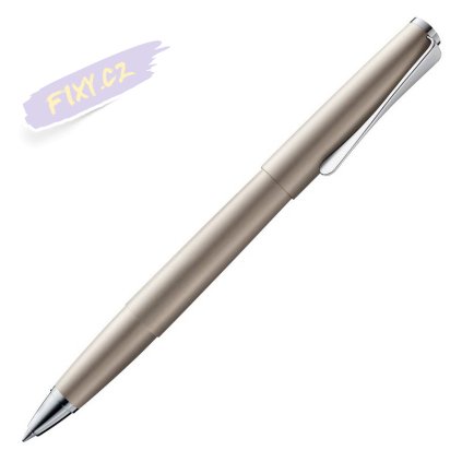 LAMY 368 studio Rollerball pen palladium 1