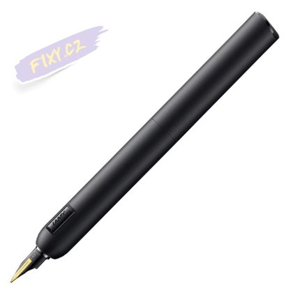 LAMY dialog cc all black FH