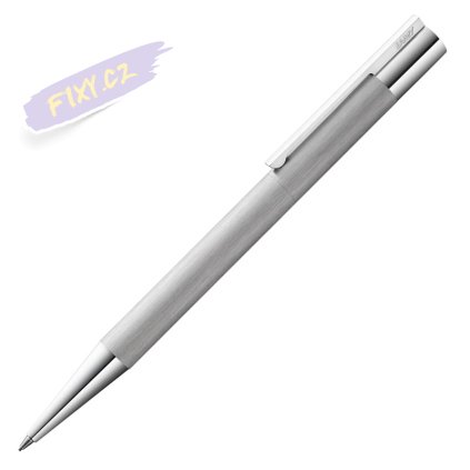 LAMY 151 scala Mechanical pencil brushed 1