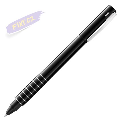 Accent Ballpoint LD1
