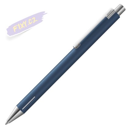 lamy econ indigo matt v2 1a print big
