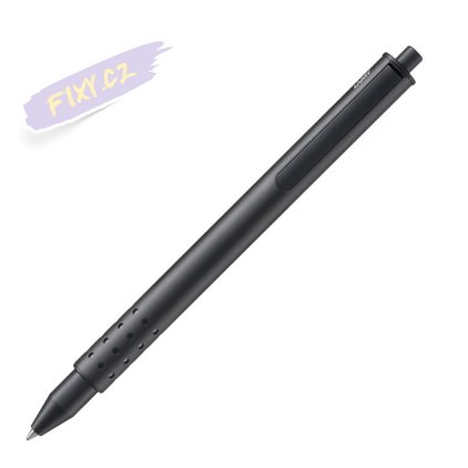 Lamy 331 swift black Rollerball pen 141mm