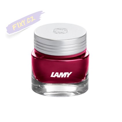 Crystal Ink Ruby 220
