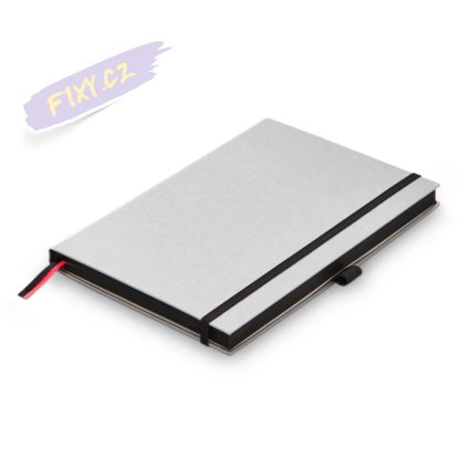 LAMYnotebookhardcoverblackblankpages