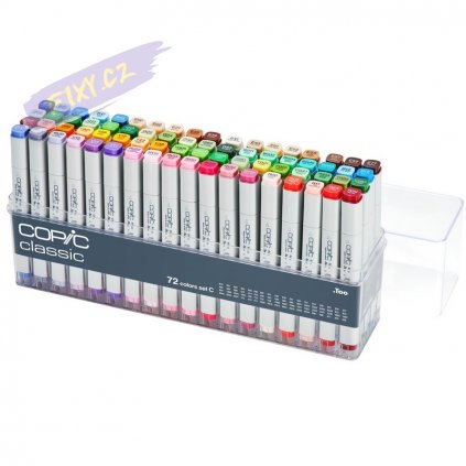 copic original 72 C