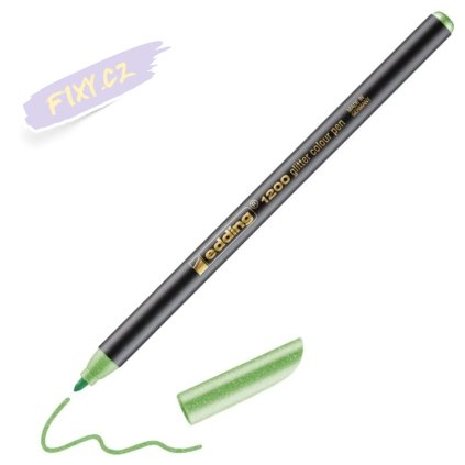 10523 6 e 1200 light green glitter 4 1200664 01low