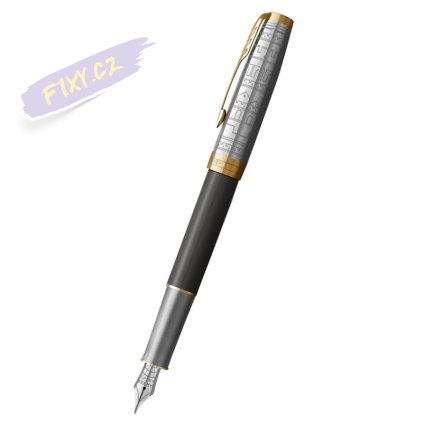 Plnící pero PARKER Sonnet Ancient China GT "M"