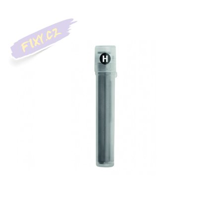 PILOT náhradní tuhy do mechanické tužky Croquis 3,8mm H, 2ks