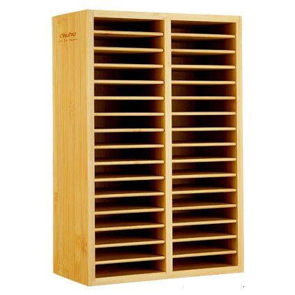 bamboo high v2 12