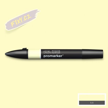 7362 3 winsor newton promarker lihovy buttercup y417