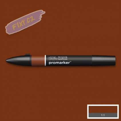 7368 3 winsor newton promarker lihovy henna o225