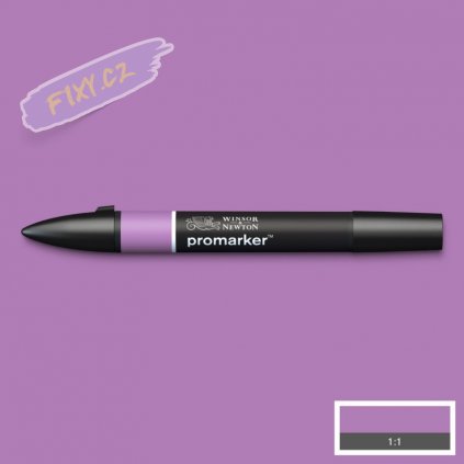 7407 3 winsor newton promarker lihovy amethyst v626