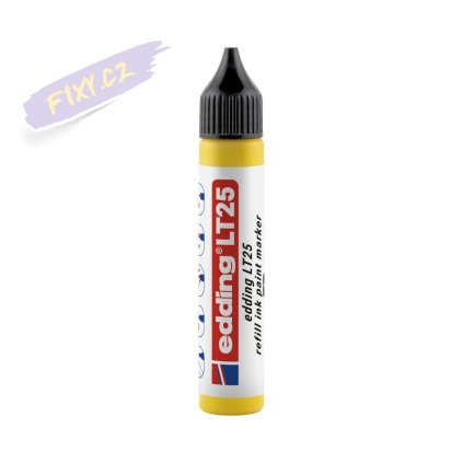 e LT25 yellow 4 LT25005 4057305072047 01
