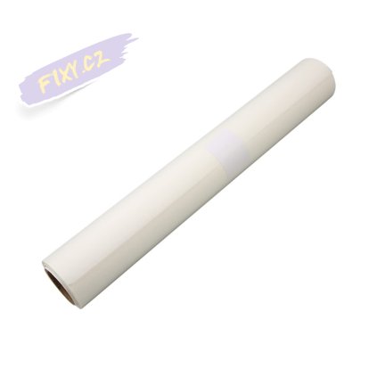 Pauzovací papír CANSON 90g, role 37,5cm x 20m