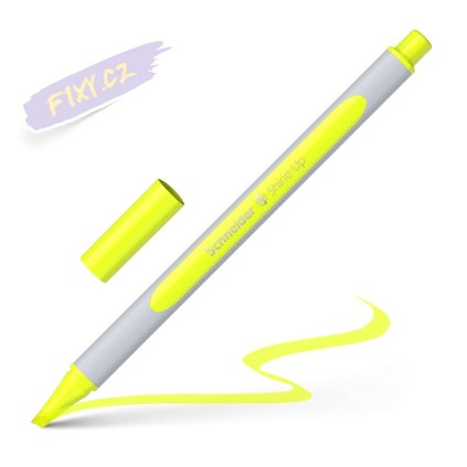 112005 517586 Textmarker Shine Up gelb 0 Main 2 1920x1920