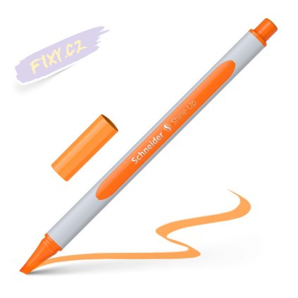 112006 517584 Textmarker Shine Up orange 0 Main 1920x1920